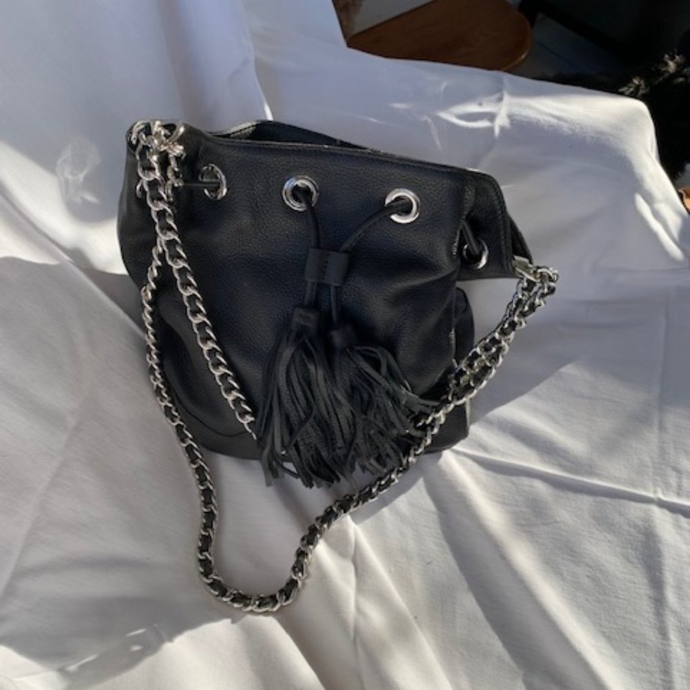 Rebecca Minkoff "Lexi Bucket Bag"